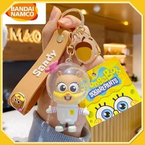 💥NWT💥Sponge Bob “Sandy” KeyChain 💥